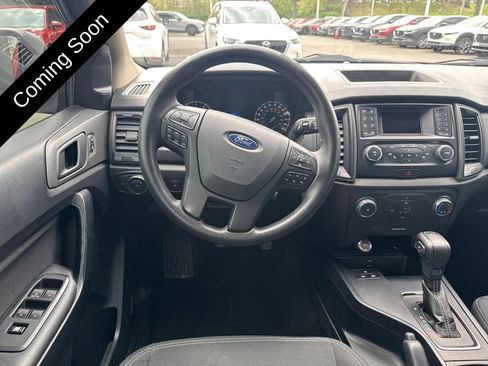 Used 2021 Ford Ranger XL w/ Equipment Group 101A High image 13
