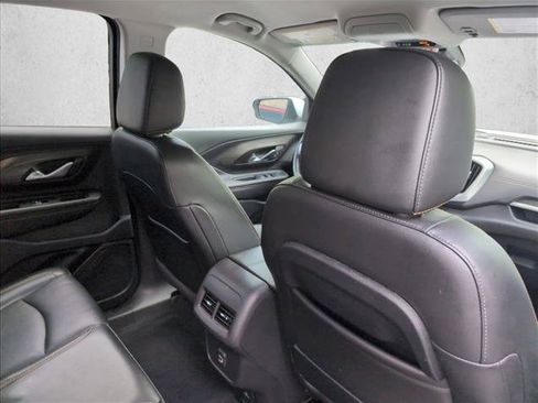 Used 2020 GMC Terrain SLT AWD/4WD image 21