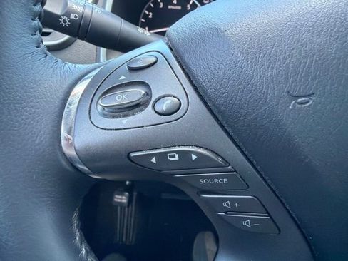 Used 2022 Nissan Murano SV FWD image 31