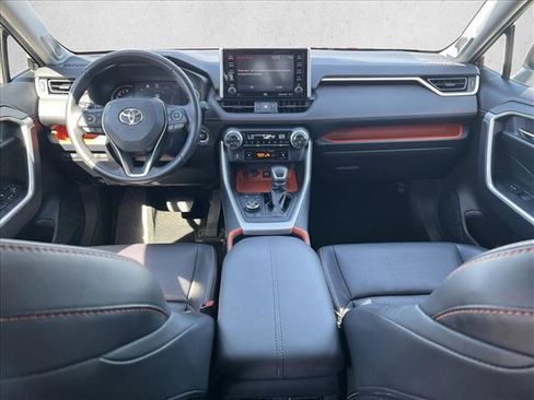 Certified 2019 Toyota RAV4 Adventure w/ Cold Weather Package image 19