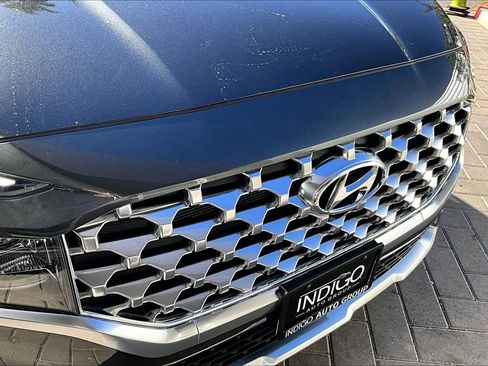Used 2023 Hyundai Santa Fe Limited image 30
