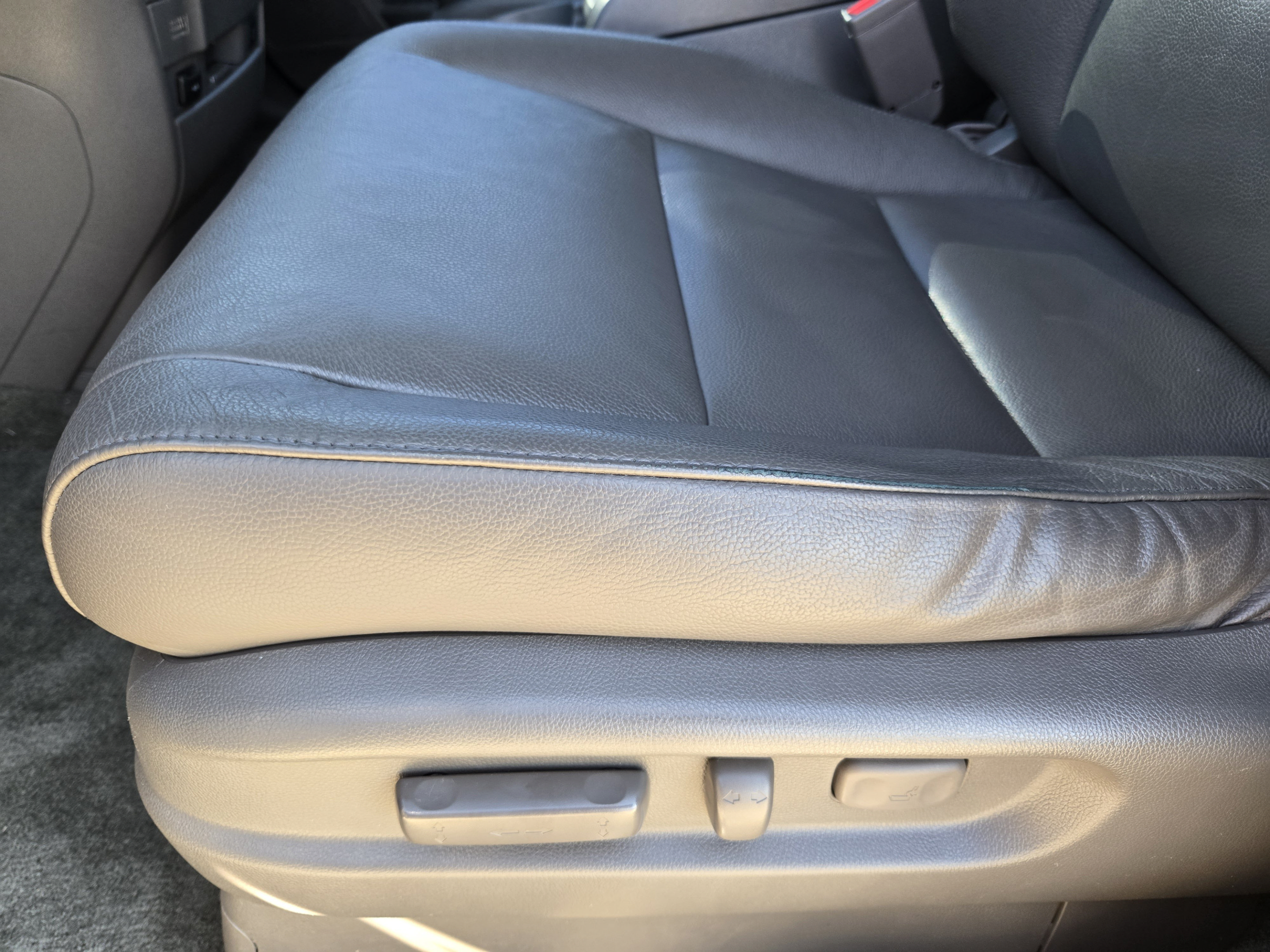 Used 2017 Honda Odyssey EX-L image 21