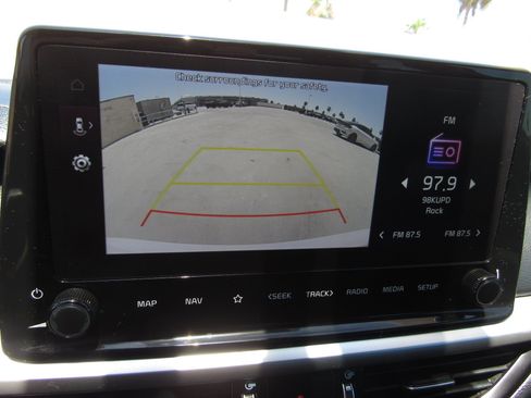 Used 2023 Kia Forte GT FWD image 18