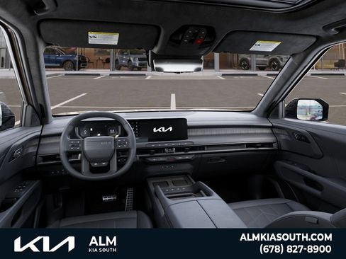 New 2027 Kia Telluride SX Prestige X-Line AWD/4WD image 14