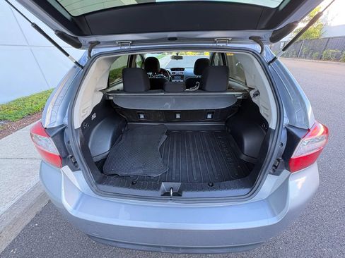 Used 2015 Subaru Impreza 2.0i Premium AWD/4WD image 21