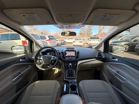 Used 2013 Ford C-MAX SE image 2