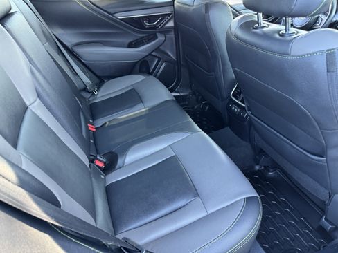 Used 2020 Subaru Outback Onyx Edition XT image 21