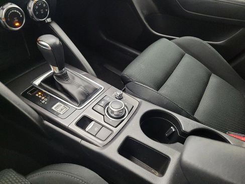 Used 2016 MAZDA CX-5 Touring image 26