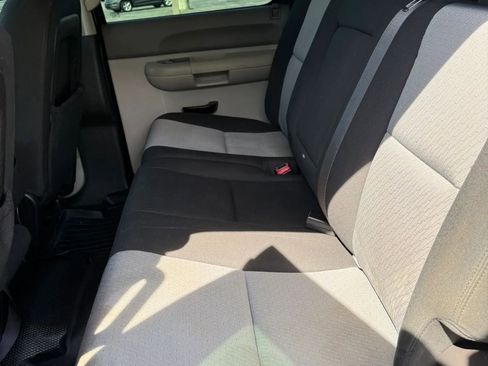 Used 2008 Chevrolet Silverado 1500 W/T w/ Towing Package image 36