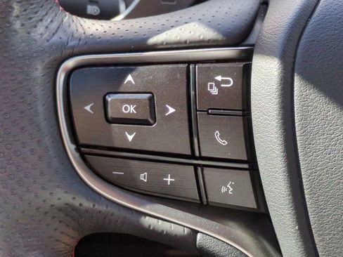 Certified 2023 Lexus ES 350 F Sport w/ Accessory Package (Z2) image 24