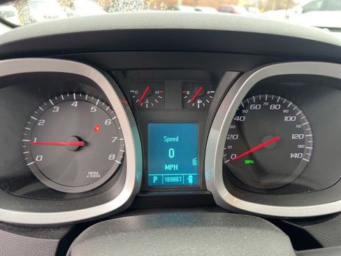 Used 2011 Chevrolet Equinox LT w/ LPO, Protection Package image 21