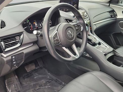 Certified 2023 Acura RDX FWD image 7