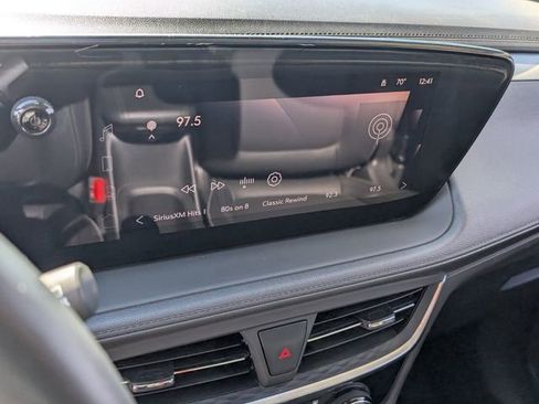 Used 2024 Buick Encore GX Sport Touring w/ Comfort Package image 23