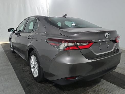 Used 2023 Toyota Camry LE w/ Convenience Package FWD image 6