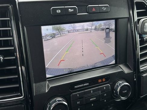 Used 2021 Ford F350 Lariat w/ Lariat Ultimate Package image 19