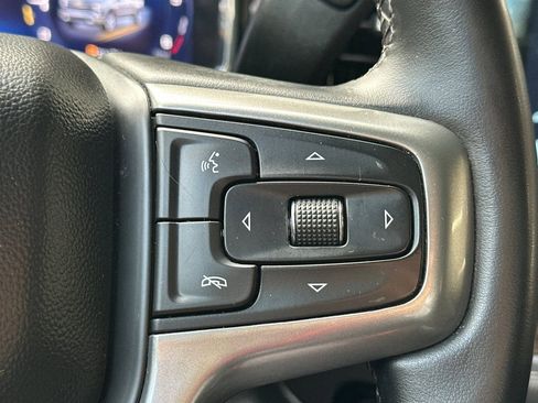 Certified 2023 Chevrolet Silverado 1500 LT w/ Protection Package image 31