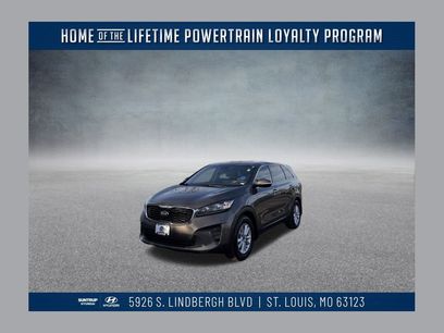 Used 2020 Kia Sorento LX