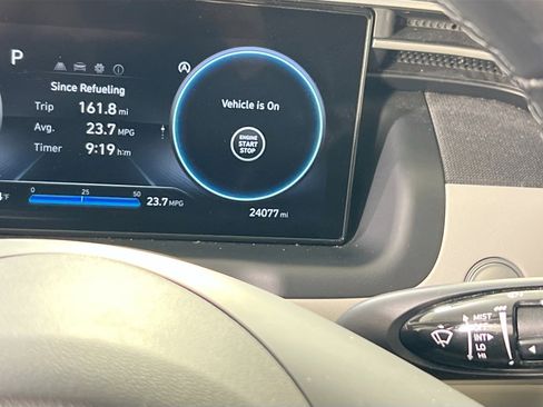 Used 2023 Hyundai Tucson SEL w/ Convenience Package image 12