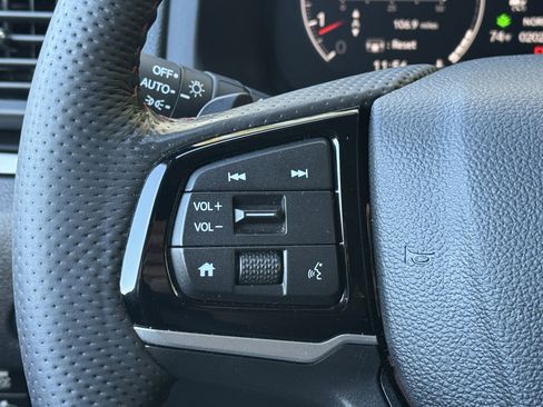 Used 2024 Honda Ridgeline Black Edition image 43