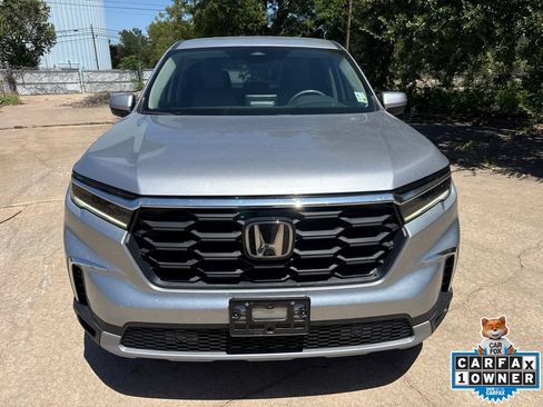 Used 2024 Honda Pilot EX-L image 2