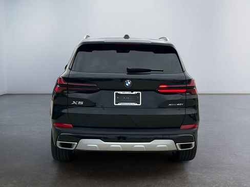 New 2026 BMW X5 xDrive40i image 4