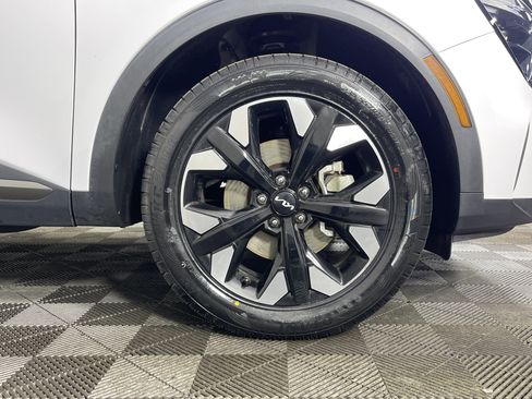 Used 2023 Kia Sportage X-Line image 7