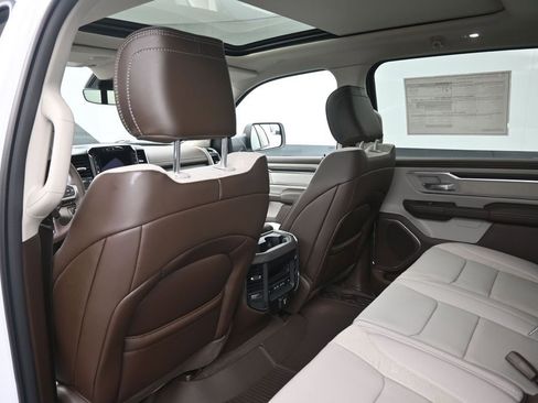 New 2026 RAM 1500 Laramie RWD image 2