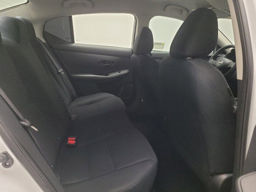 Used 2024 Nissan Sentra S FWD image 19