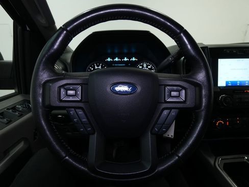 Used 2019 Ford F150 XLT w/ Equipment Group 302A Luxury image 42