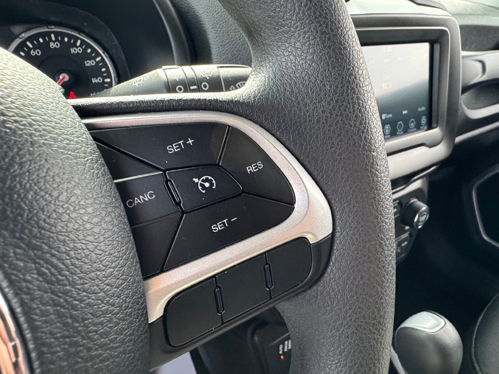 Used 2021 Jeep Renegade Sport AWD/4WD image 30