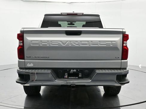Used 2020 Chevrolet Silverado 1500 LT image 6