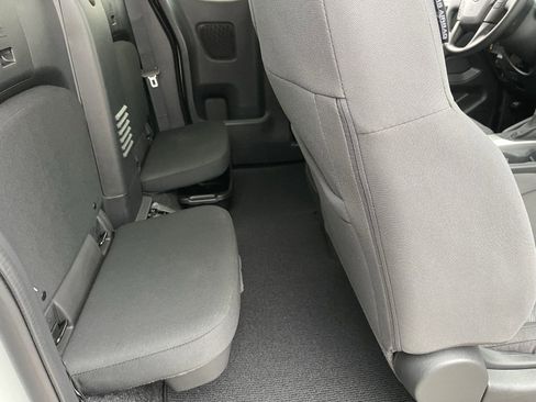 New 2026 Nissan Frontier S w/ Tow Package image 14