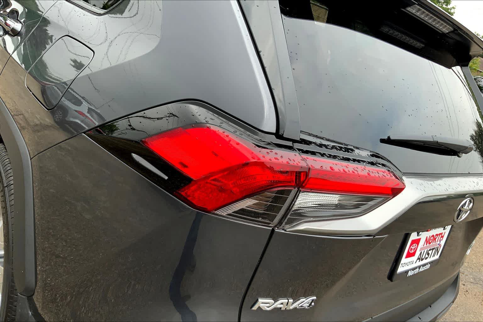 Used 2024 Toyota RAV4 Limited w/ Weather Package AWD/4WD image 29