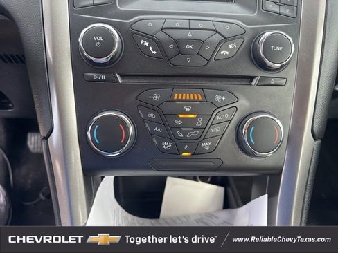 Used 2017 Ford Fusion S image 15