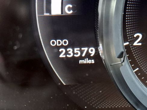 Used 2023 Lexus ES 350 F Sport w/ Accessory Package (Z1) FWD image 23