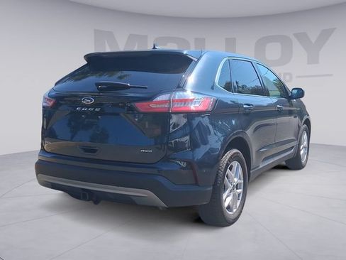 Used 2023 Ford Edge SEL w/ Convenience Package AWD/4WD image 5