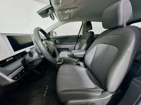 Used 2024 Hyundai Ioniq 5 SEL image 13