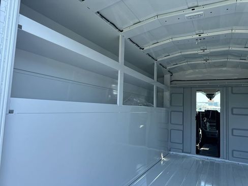 New 2024 Ford Transit 350 AWD w/ Interior Upgrade Package image 23