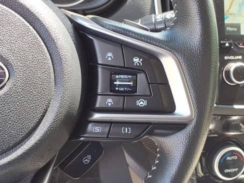 Used 2023 Subaru Forester Limited AWD/4WD image 19