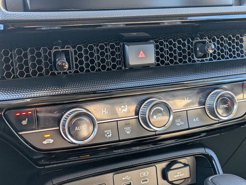 Certified 2025 Honda CR-V EX-L image 20