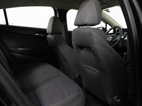 Used 2017 Chevrolet Cruze LT w/ Convenience Package image 37