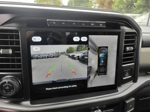 New 2026 Ford F150 Raptor image 27