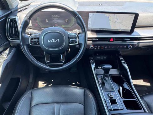 Used 2024 Kia Sorento S AWD/4WD image 22