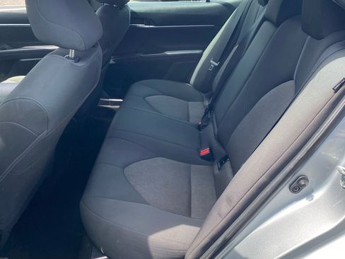Used 2023 Toyota Camry LE image 6