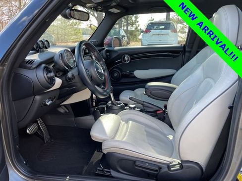 Used 2016 MINI Cooper John Cooper Works image 7