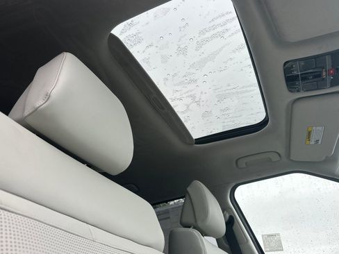 New 2026 Hyundai Santa Fe Calligraphy image 18