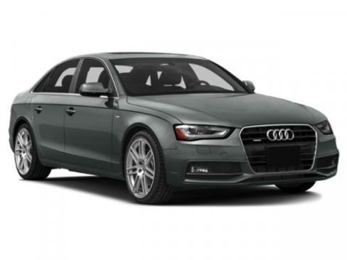 Used 2015 Audi A4 2.0T Premium Plus w/ Technology Package image 9