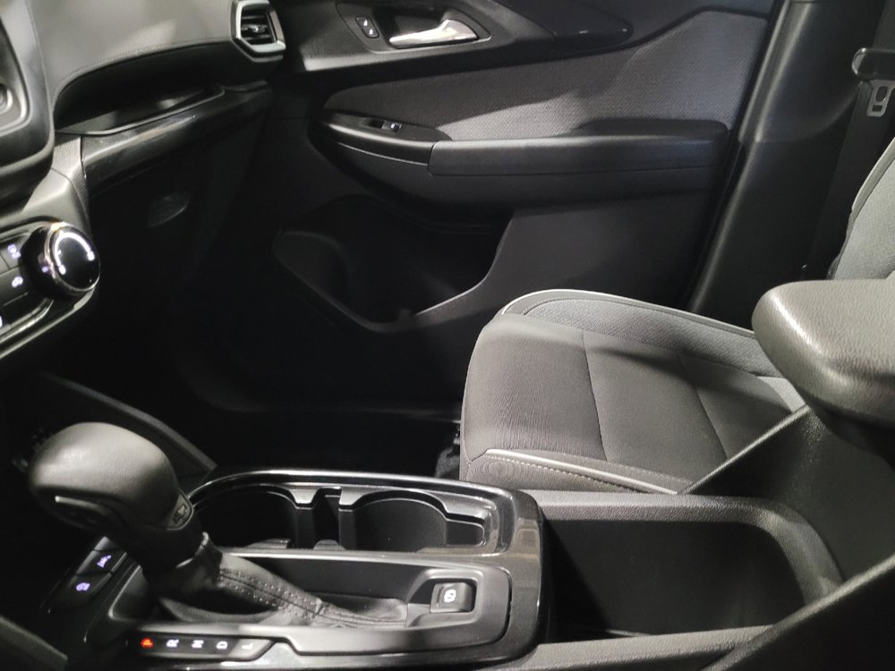 Used 2022 Chevrolet TrailBlazer LS AWD/4WD image 26