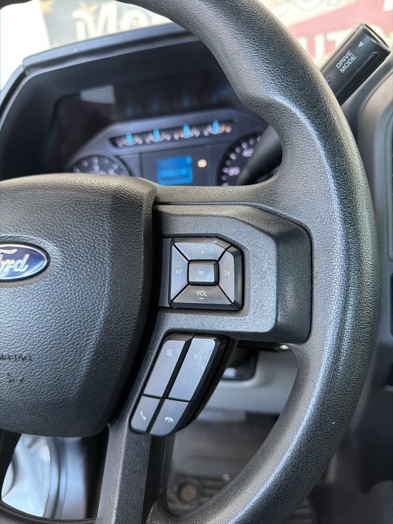 Used 2014 Ford F350 XL w/ Power Equipment Group AWD/4WD image 23