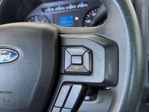 Used 2014 Ford F350 XL w/ Power Equipment Group AWD/4WD image 23
